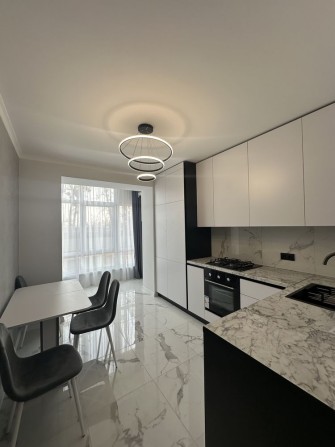 Оренда однокімнатноі квартири в центрі. Жк Містечко Центральне - фото 1