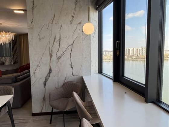 Оренда квартири в будинку бізнес класу ЖК Парус Івано-Франківськ