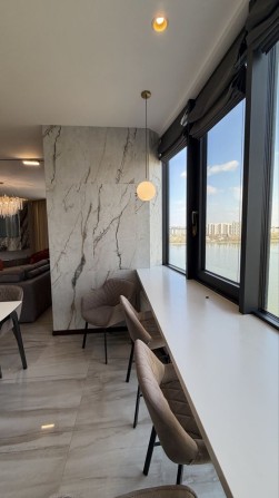 Оренда квартири в будинку бізнес класу ЖК Парус - фото 1