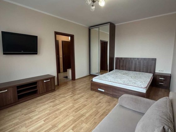 Оренда! 1 кім. квартира в центрі, поруч Panorama Plaza Ю Івано-Франківськ