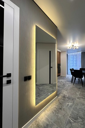 Оренда! Перша здача квартири з балконом на березі Озера - фото 1