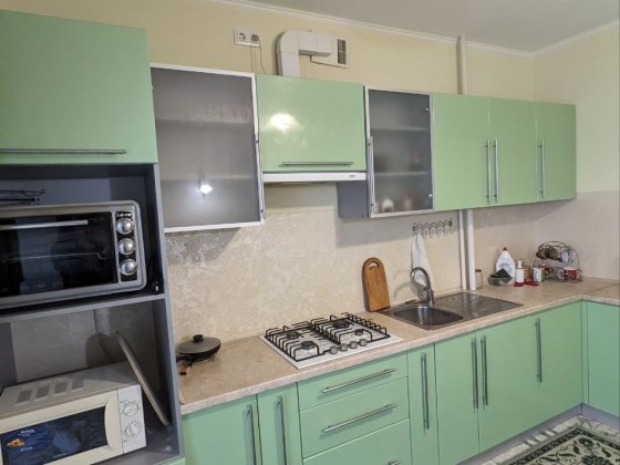 Оренда 2 кімн квартири на Каскаді, пров.Ключний Івано-Франківськ