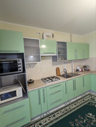 Оренда 2 кімн квартири на Каскаді, пров.Ключний - фото 1