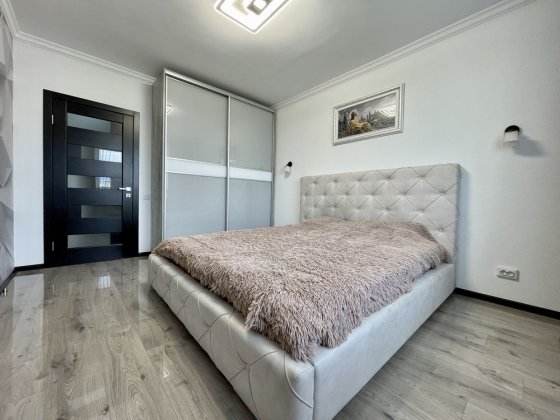 Оренда затишної 2кім квартири вул. Пасічна Ивано-Франковск