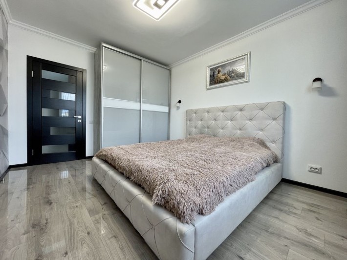 Оренда затишної 2кім квартири вул. Пасічна - фото 1