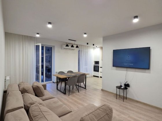 Оренда квартири у ЖК клубного типу Івано-Франківськ