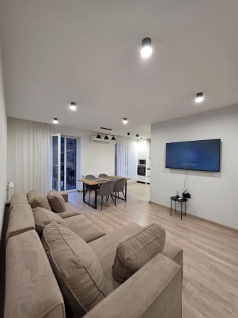 Оренда квартири у ЖК клубного типу - фото 1