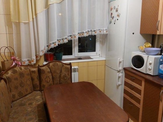 Здам двокімнатну квартиру по вулиці Конякіна Луцьк