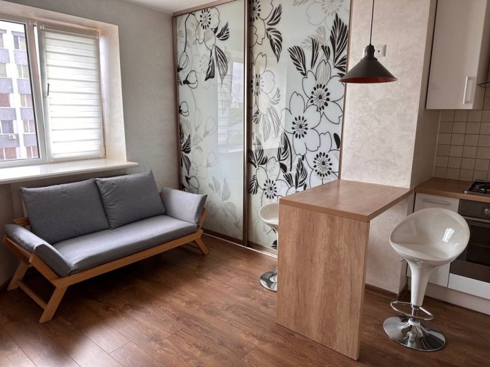 Здам в оренду однокімнатну квартиру - фото 1