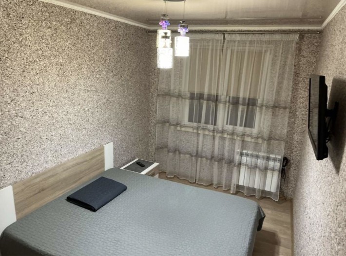 Сдам Квартиру возле Автовокзала (Установлена система Эко Фло Свет есть - фото 1