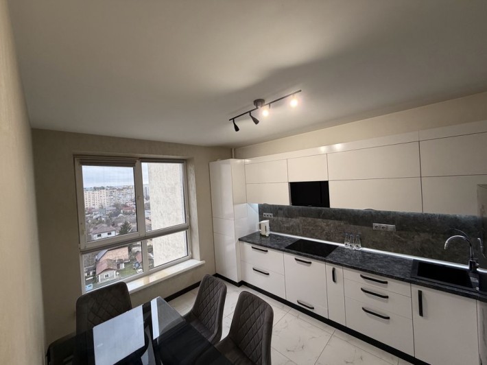 Оренда 2 кім. в будинку преміум класу - фото 1