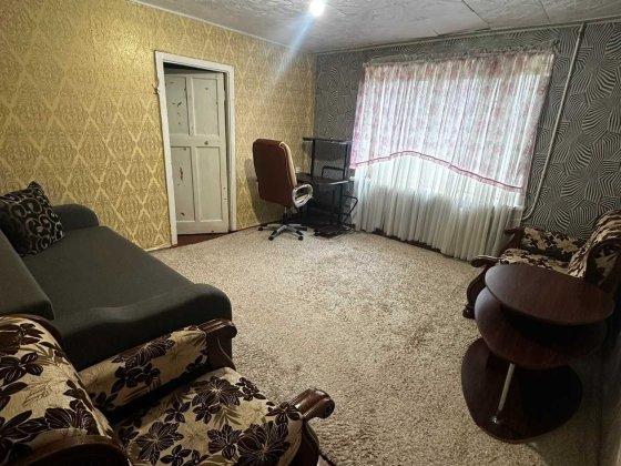 Простора квартира на Автовокзалі. Кривий Ріг