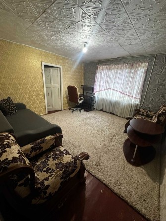 Простора квартира на Автовокзалі. - фото 1