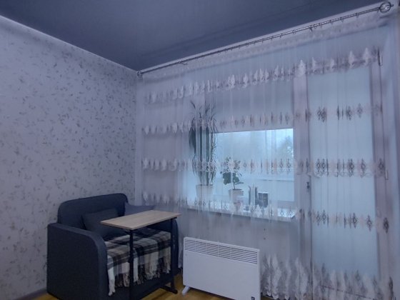 Оренда 1-кімнатної квартири Луцк