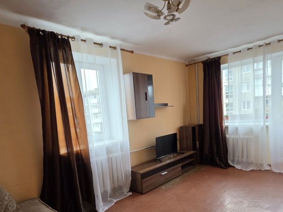 Здається 1 к квартира Луцьк