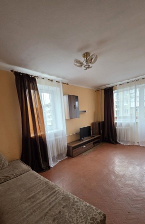 Здається 1 к квартира - фото 1