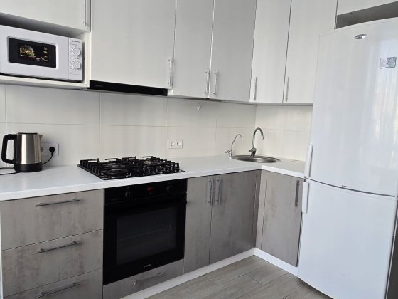 Аренда квартир  ЖК Фортуна Ірпінь