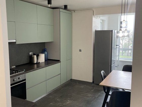 Однокімнатна квартира Луцьк