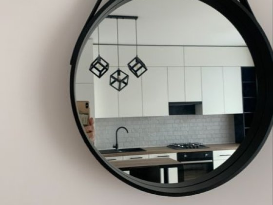 Здам в оренду однокімнатну квартиру Луцьк