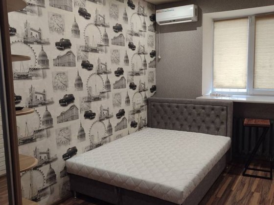 Оренда!Смарт квартира на соцмісті Кривий Ріг