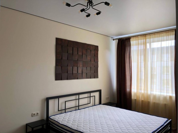 Оренда 38 м.кв. ЖК «Синергія-3», газ. Без тварин 12000 грн/міс - фото 1