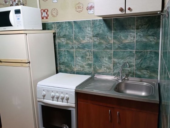 Сдам Квартиру СоцГород возле Цирка Кривой Рог