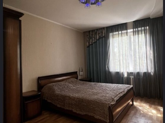 Здам квартиру  . Оренда квартири соцмісто, Вадима Гурова Кривой Рог