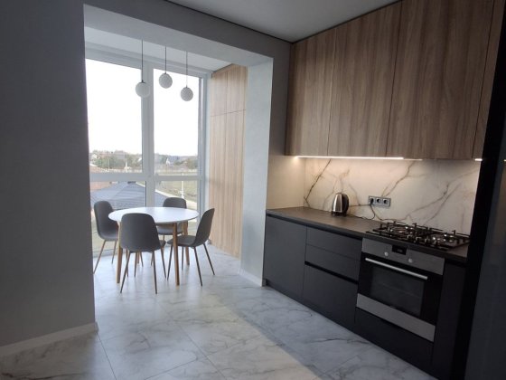 Здам в оренду квартиру Луцьк