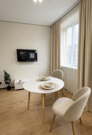 Оренда 1к квартири в ЖК Молодість - фото 1