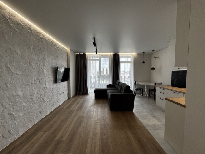 Здача однокімнатноі квартири в найм - фото 1