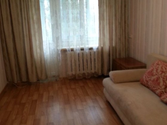 Здам 1-к квартиру біля втб на гагаріна Кривий Ріг