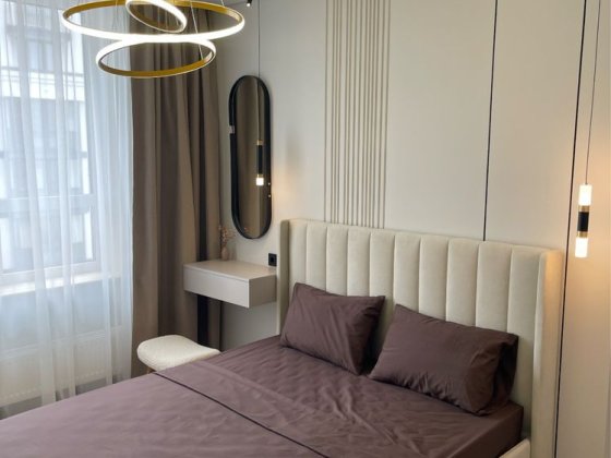 Оренда сучасної 1к квартиири в ЖК Центральний 2 Без Комісії Ірпінь