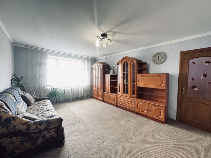 Оренда 2-о кім. квартири район Північного ринку! - фото 1