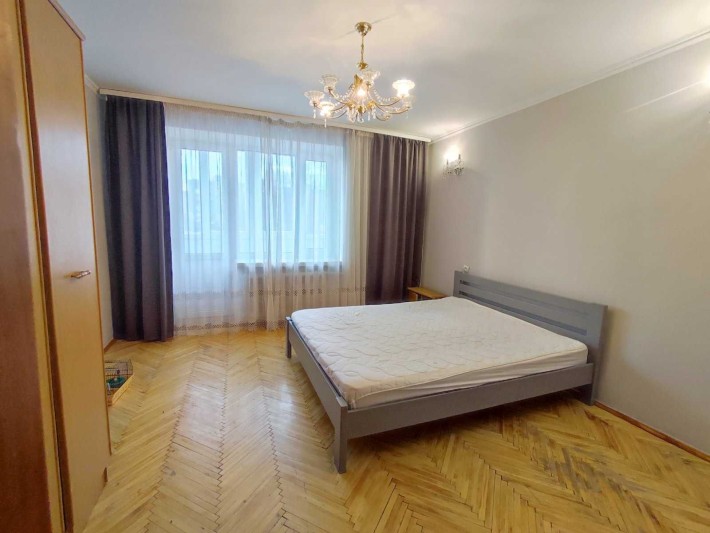 Оренда 3 кім квартири на Київському майдані - фото 1