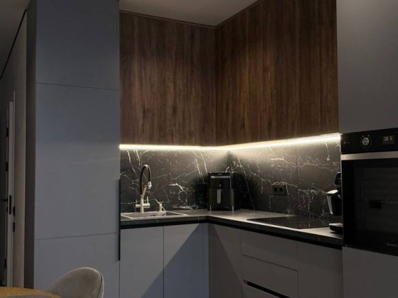 Євро 2к в ЖК Центральний 2 . Перша здача Ірпінь