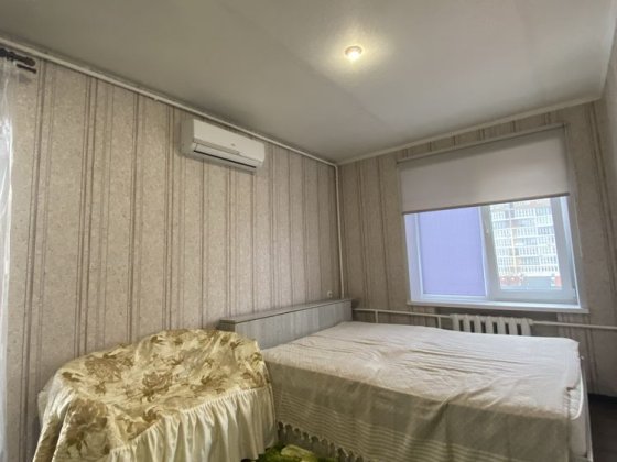 Простора 1к квартира. Центр міста! Ірпінь