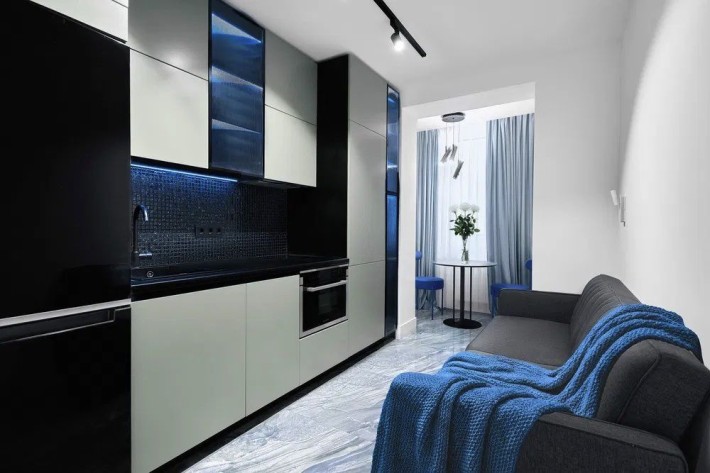 Однокімнатна квартира в Ірпені з авторським ремонтом без комісії - фото 1