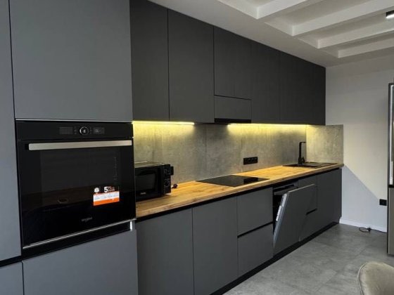 Оренда 3 км квартири в центрі міста Івано-Франківськ