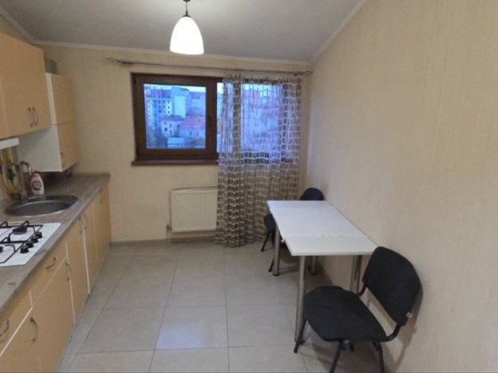 Довгострокова оренда затишної 4-й кімнатної квартири. Івано-Франківськ