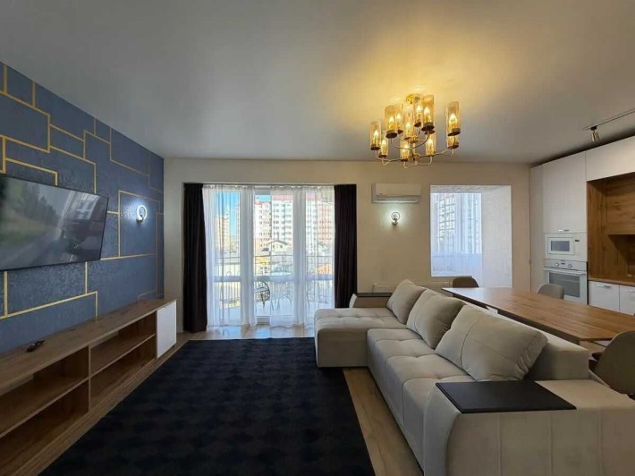 оренда 1к квартири район пасічна - фото 1