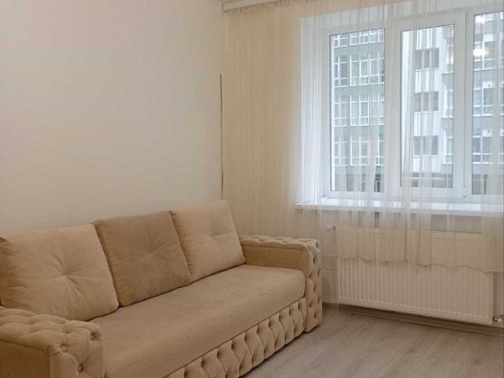 Оренда великої 1 кім. квартири в ЖК "Містечко центральне" Івано-Франківськ