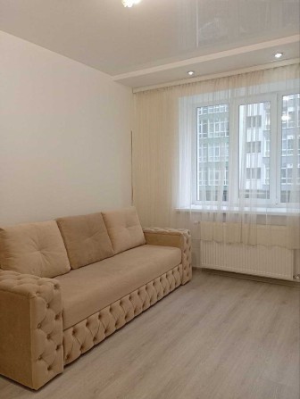 Оренда великої 1 кім. квартири в ЖК "Містечко центральне" - фото 1