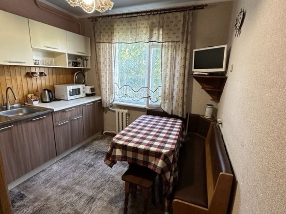 Здам в оренду гарну двокімнатну квартиру, на Довженка Ивано-Франковск