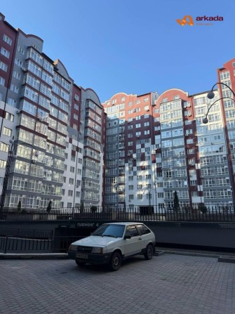 Оренда 1 кім. квартира Містечко центральне - фото 1