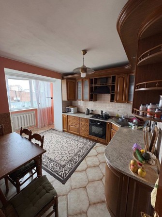 Здам 3 кімнатну квартиру - фото 1