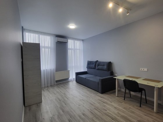 Сдам квартиру Синергия Сити , на набережной ,без комиссии, собственник Ірпінь