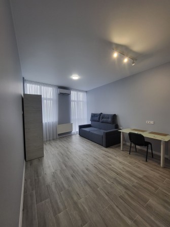 Сдам квартиру Синергия Сити , на набережной ,без комиссии, собственник - фото 1