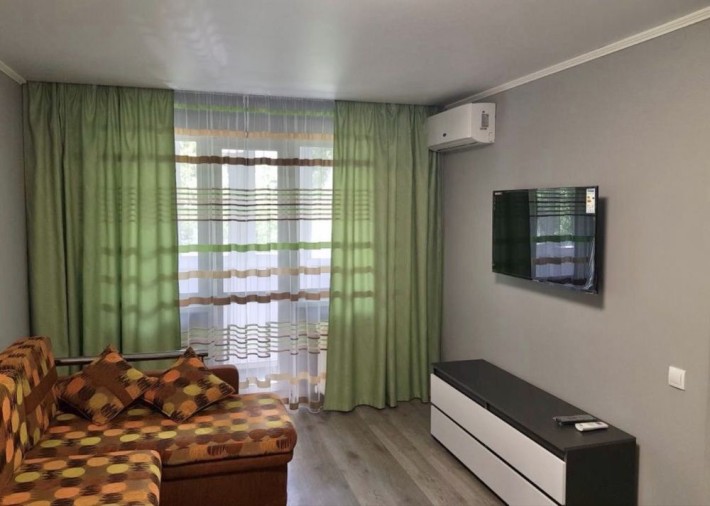 1 кімнатна на Соц місті вулиця Матусевича біля Цирку - фото 1