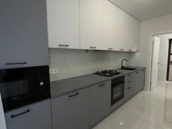 Перша здача! Оренда євро 2к в ЖК молодість! Газ! Житлові тарифи! Ирпень