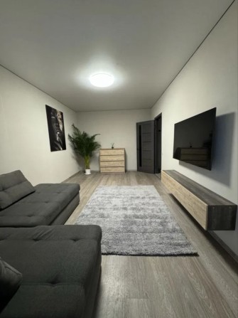 От хозяина, сдаеться в аренду 1к. квартира на мкрн Солнечный. - фото 1